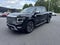 2021 Nissan Titan 4x4 Crew Cab Platinum Reserve
