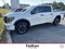 2024 Nissan TITAN Crew Cab PRO-4X®