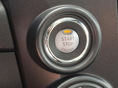 2024 Nissan TITAN Crew Cab PRO-4X®