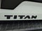 2024 Nissan TITAN Crew Cab PRO-4X®