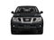 2018 Nissan Frontier Crew Cab 4x4 SV V6 Auto