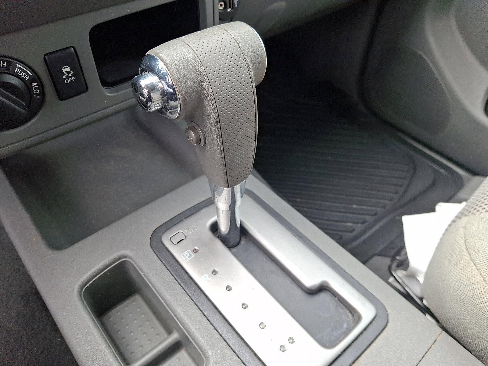 2019 Nissan Frontier Crew Cab 4x4 SV Auto *Ltd Avail*