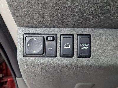 2019 Nissan Frontier Crew Cab 4x4 SV Auto *Ltd Avail*