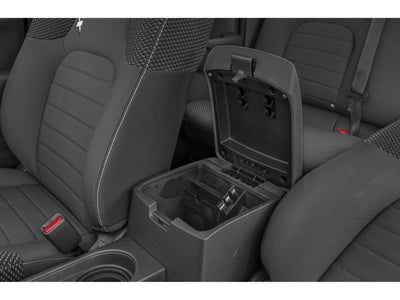 2019 Nissan Frontier Crew Cab PRO-4X®