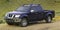 2019 Nissan Frontier Crew Cab PRO-4X®