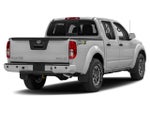 2019 Nissan Frontier Crew Cab PRO-4X®