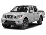 2019 Nissan Frontier Crew Cab PRO-4X®