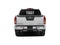 2019 Nissan Frontier Crew Cab PRO-4X®