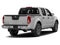 2019 Nissan Frontier Crew Cab PRO-4X®