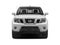 2019 Nissan Frontier Crew Cab PRO-4X®