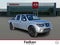 2015 Nissan Frontier 4WD Crew Cab LWB Auto SV
