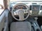 2015 Nissan Frontier 4WD Crew Cab LWB Auto SV