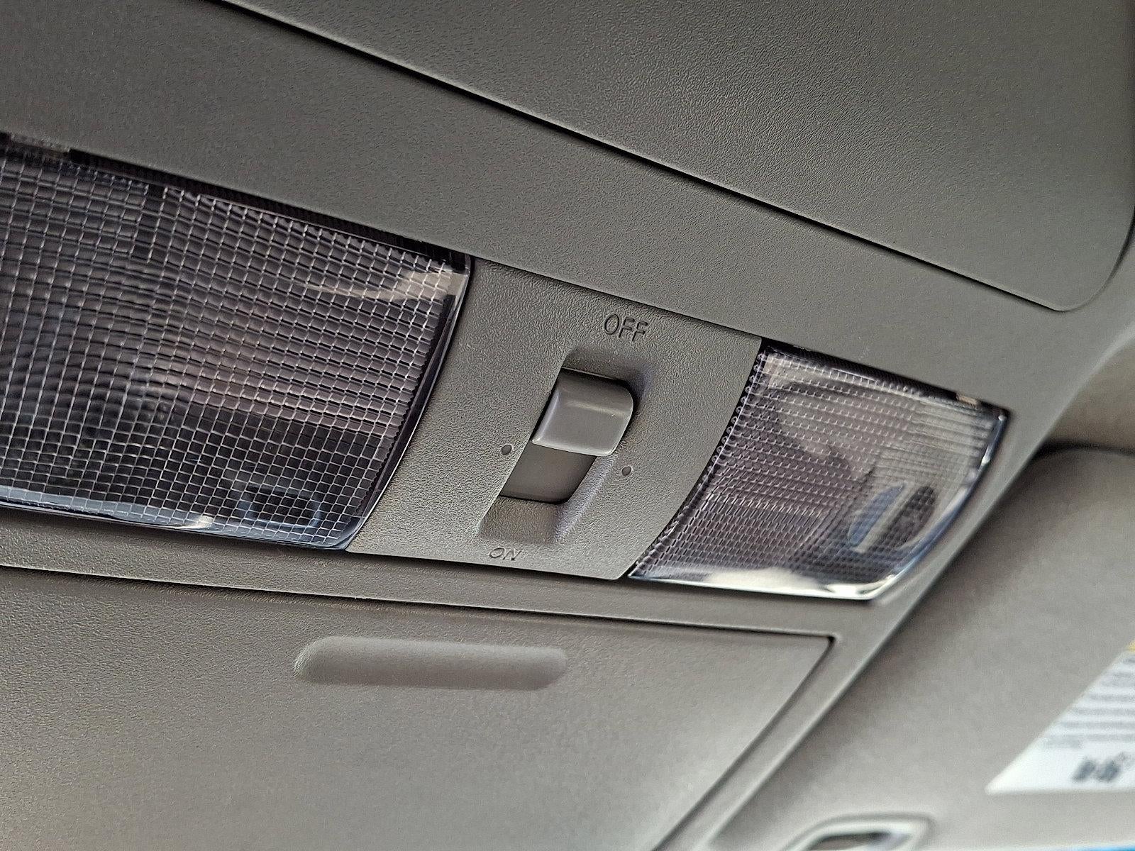 2015 Nissan Frontier 4WD Crew Cab LWB Auto SV