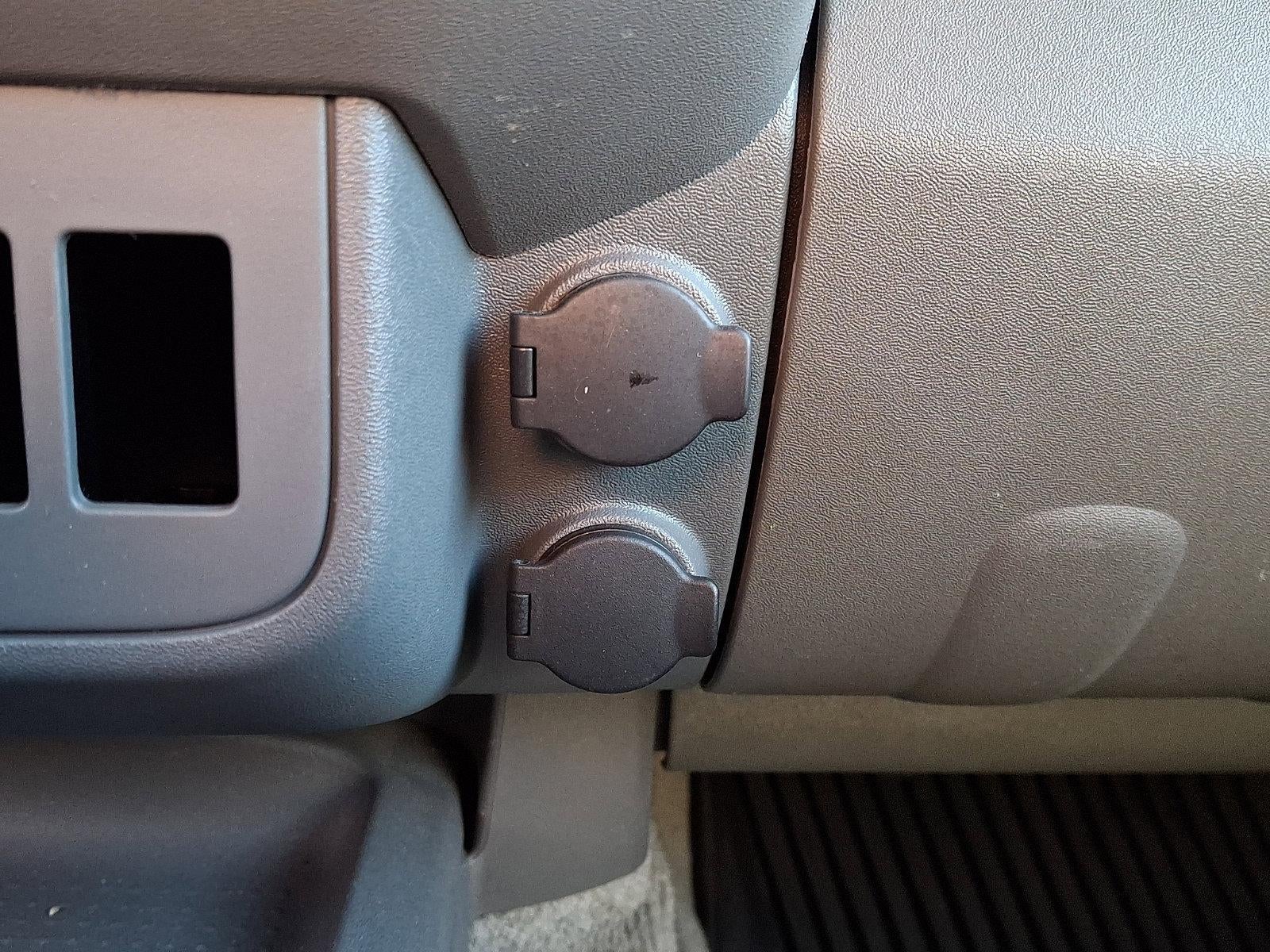 2015 Nissan Frontier 4WD Crew Cab LWB Auto SV