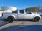 2015 Nissan Frontier 4WD Crew Cab LWB Auto SV