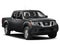 2015 Nissan Frontier 4WD Crew Cab LWB Auto SV