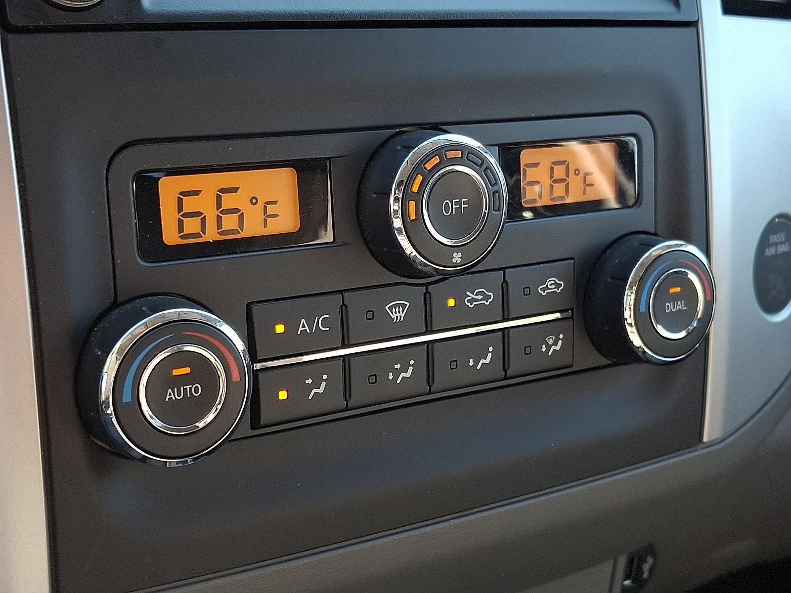 2020 Nissan Frontier Crew Cab SV