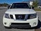 2020 Nissan Frontier Crew Cab SV