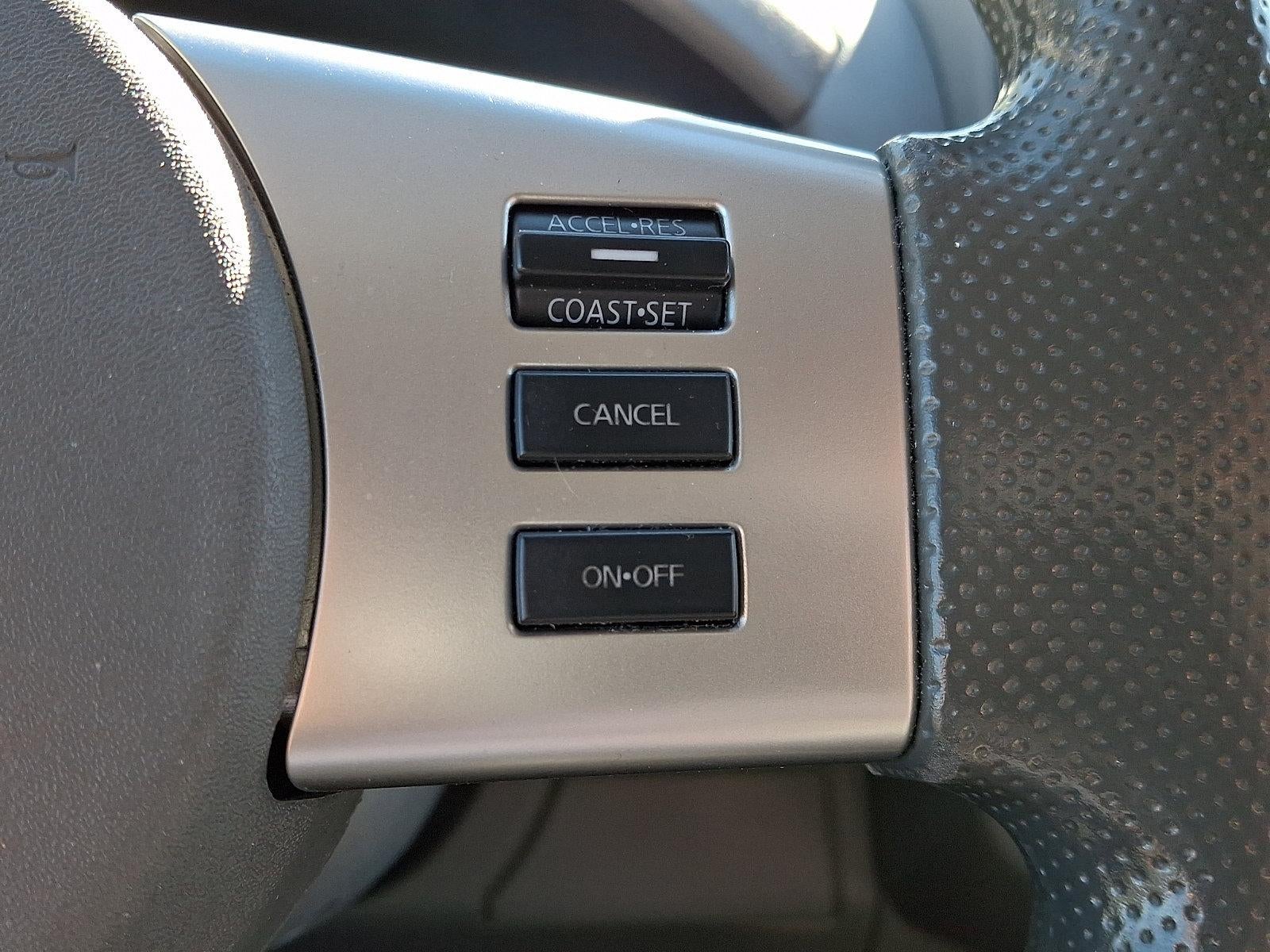 2020 Nissan Frontier Crew Cab SV
