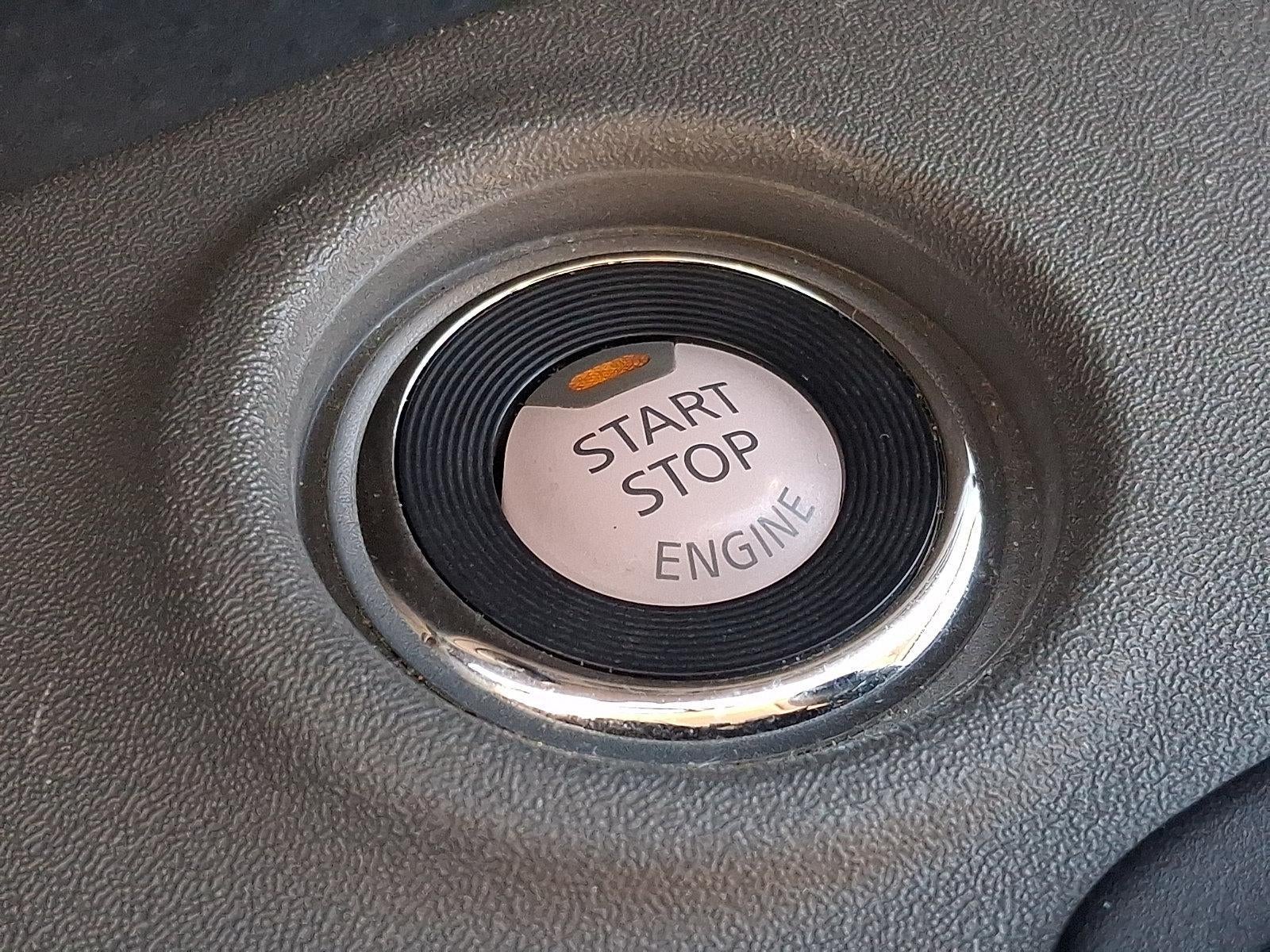 2020 Nissan Frontier Crew Cab SV