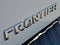2020 Nissan Frontier Crew Cab SV