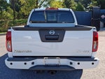 2020 Nissan Frontier Crew Cab SV