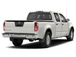 2020 Nissan Frontier Crew Cab 4x4 SV Auto