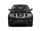2020 Nissan Frontier Crew Cab 4x4 SV Auto