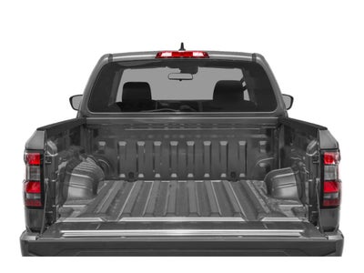 2023 Nissan Frontier King Cab® SV