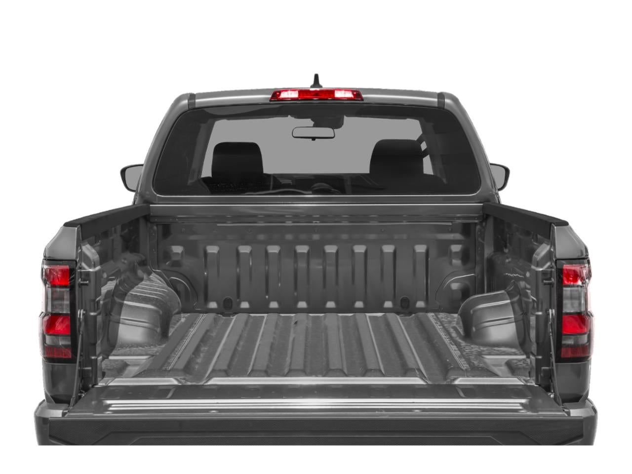 2023 Nissan Frontier King Cab® SV