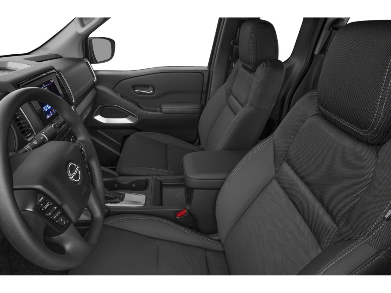 2023 Nissan Frontier King Cab® SV