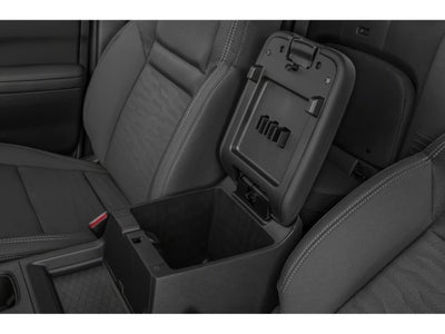 2023 Nissan Frontier King Cab® SV