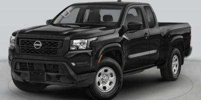 2023 Nissan Frontier King Cab® SV