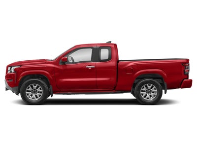 2023 Nissan Frontier King Cab® SV