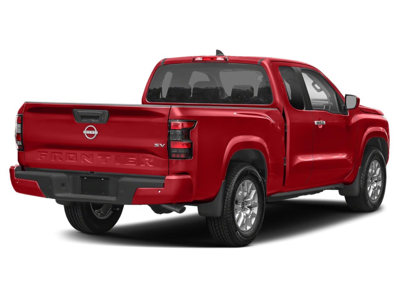 2023 Nissan Frontier King Cab® SV