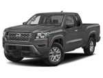 2023 Nissan Frontier King Cab® SV