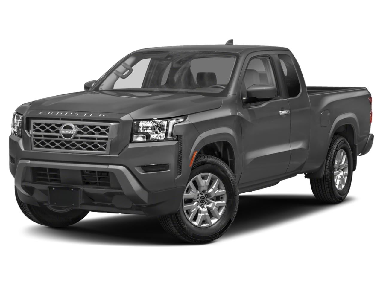 2023 Nissan Frontier King Cab® SV