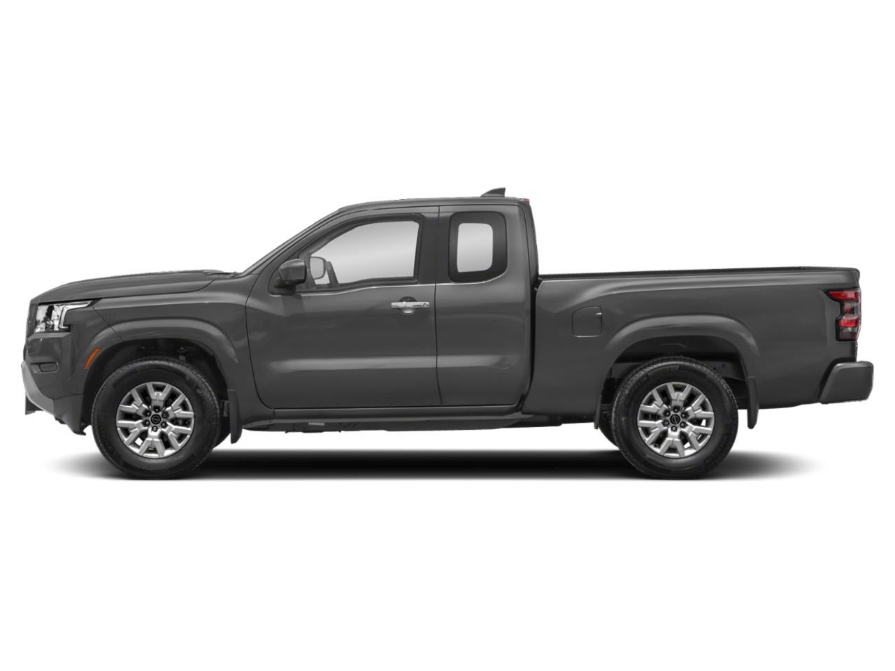 2023 Nissan Frontier King Cab® SV