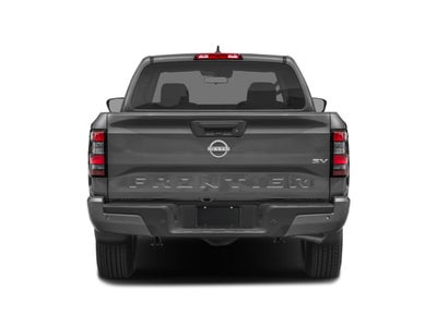 2023 Nissan Frontier King Cab® SV