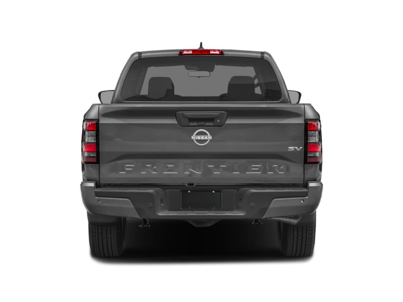 2023 Nissan Frontier King Cab® SV