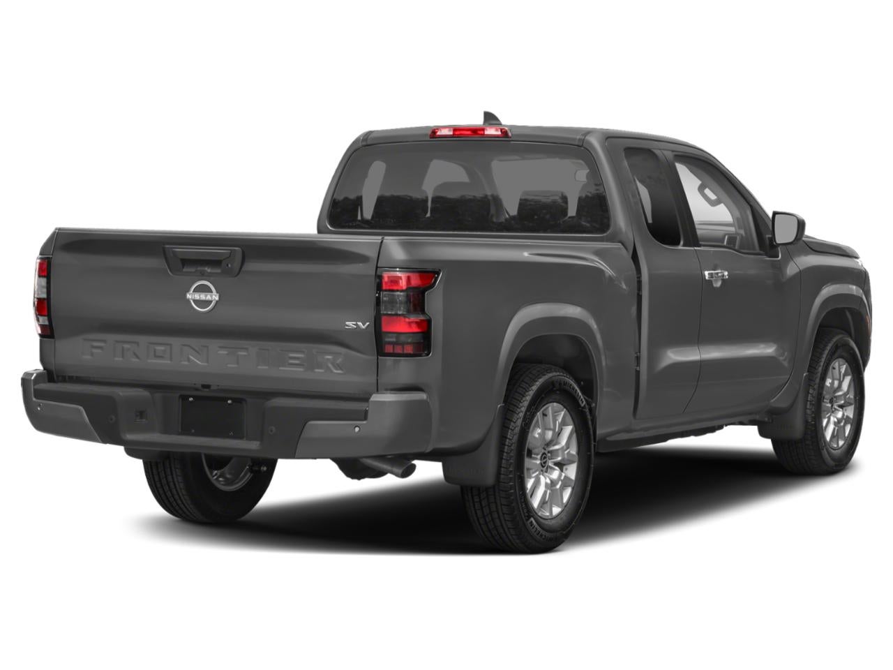 2023 Nissan Frontier King Cab® SV