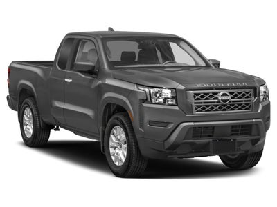2023 Nissan Frontier King Cab® SV