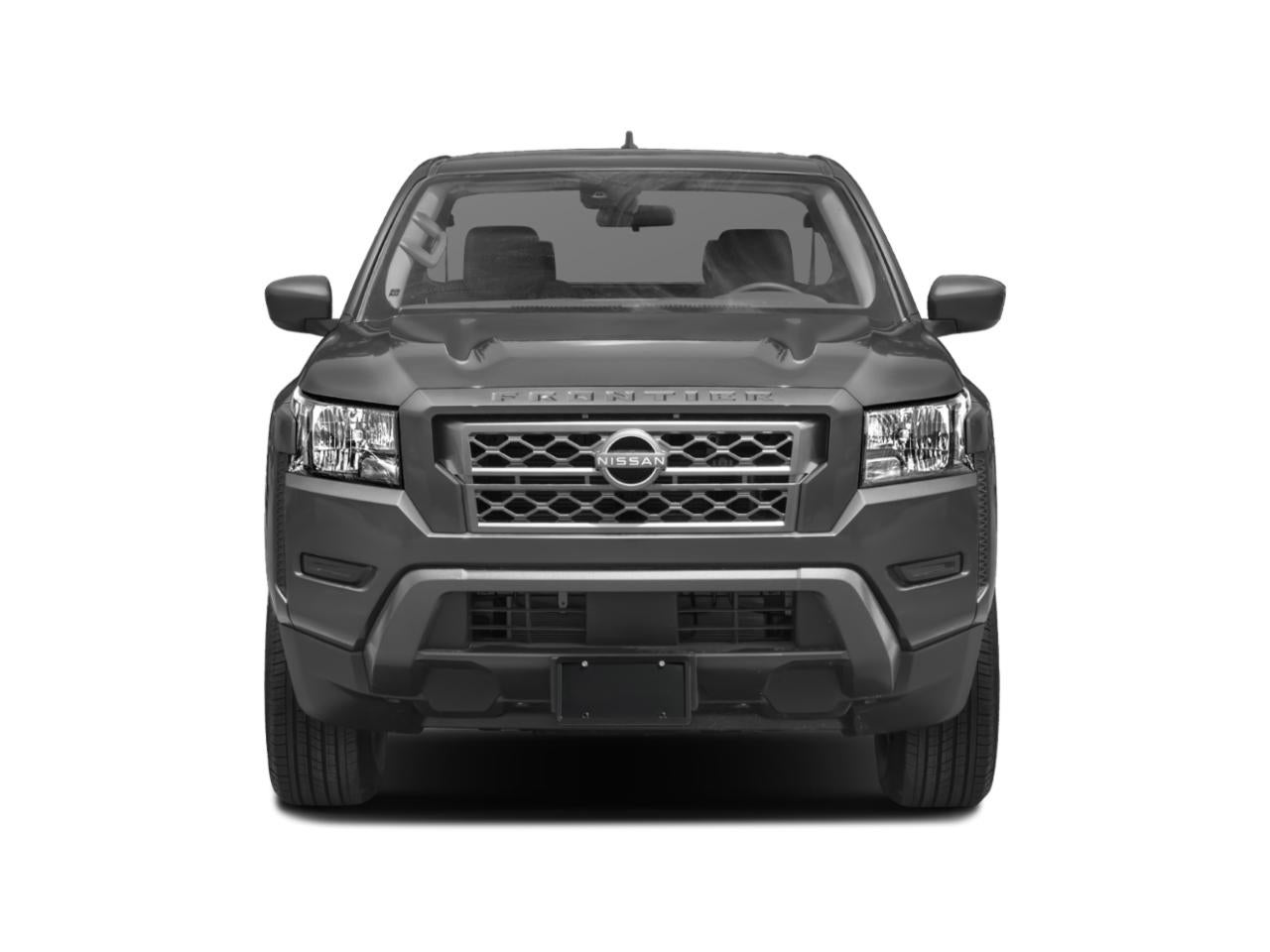 2023 Nissan Frontier King Cab® SV