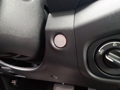 2022 Nissan Frontier Crew Cab PRO-4X®