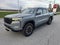 2022 Nissan Frontier Crew Cab PRO-4X®