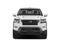 2024 Nissan Frontier Crew Cab SV