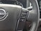2025 Nissan Frontier Crew Cab SV