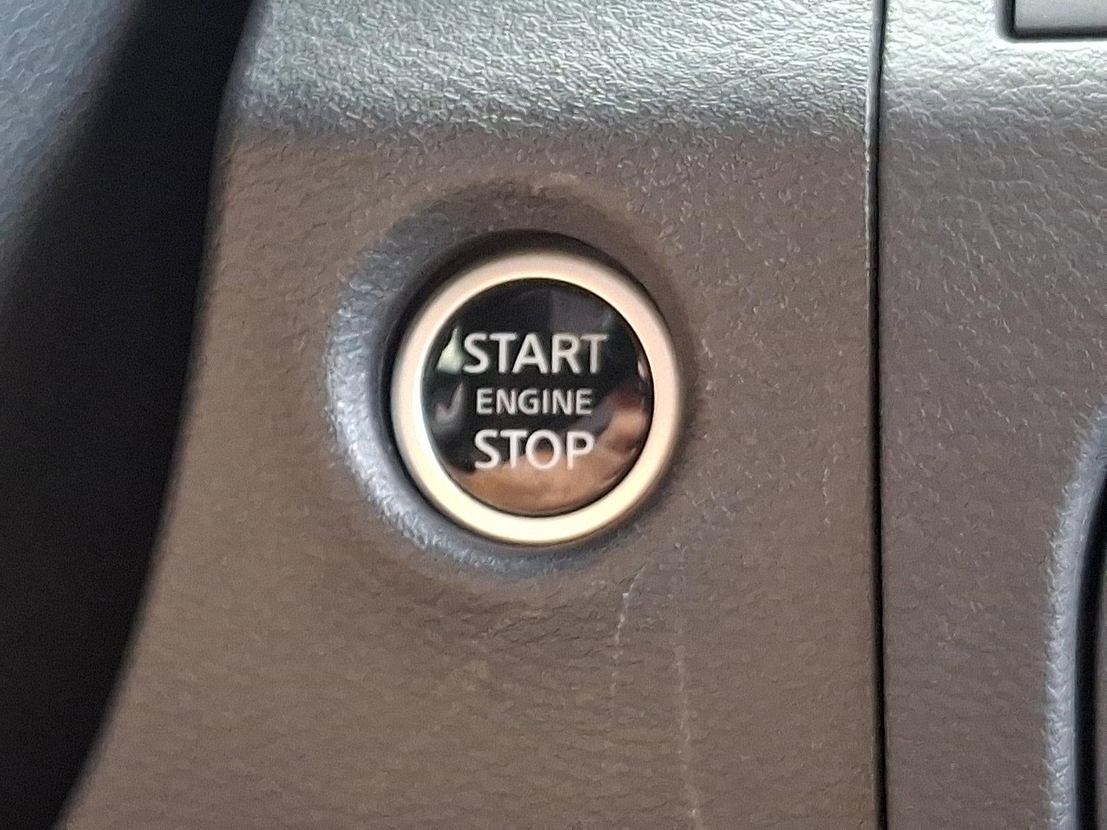 2025 Nissan Frontier Crew Cab SV