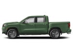 2025 Nissan Frontier Crew Cab 4x4 SV
