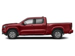 2023 Nissan Frontier Crew Cab 4x4 SV Auto